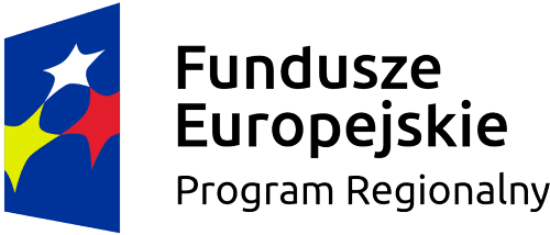fundusze-europejskie program regionalny - logo