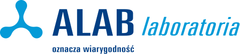 Alab laboratoria logo